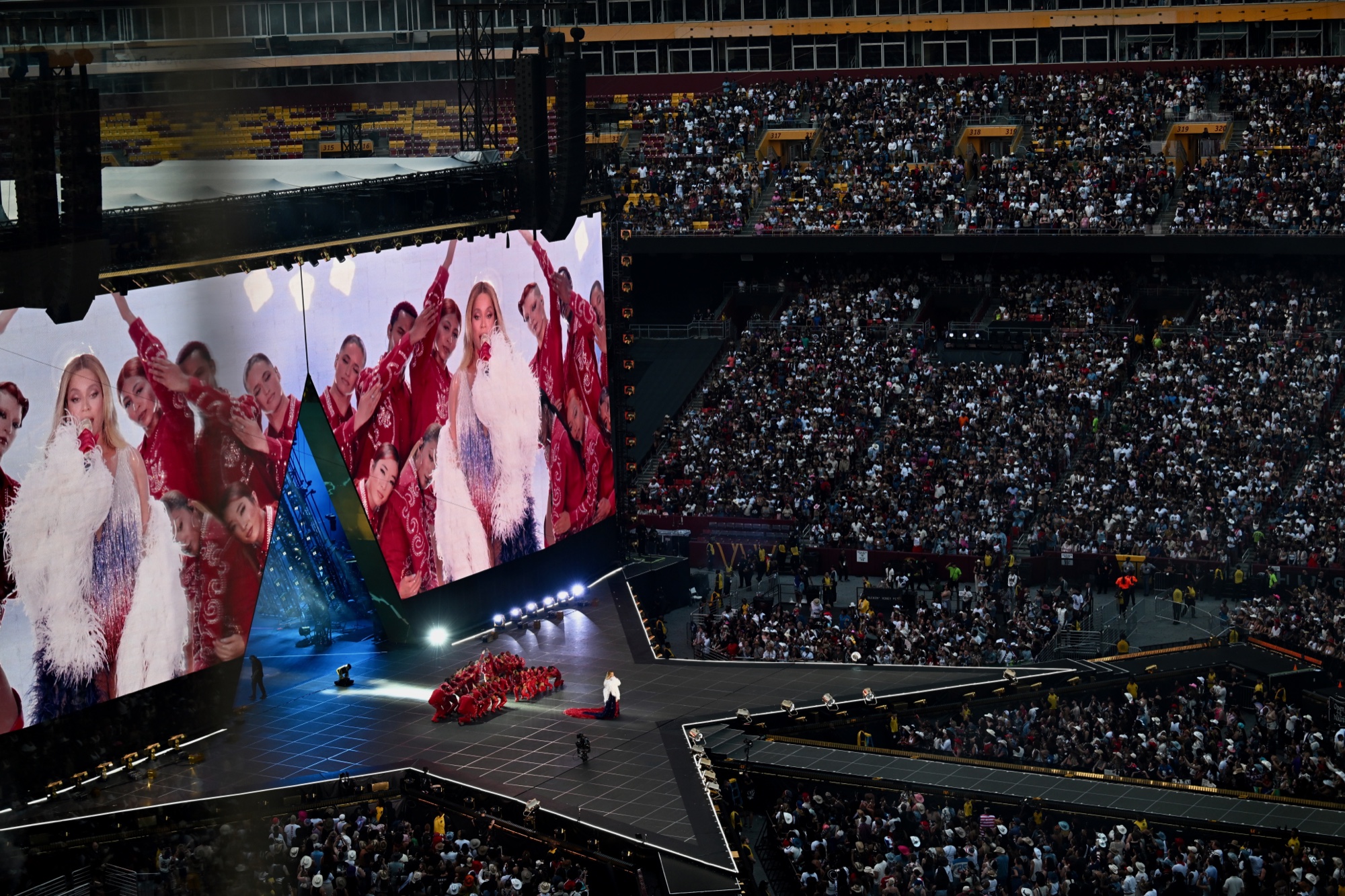 Beyoncé