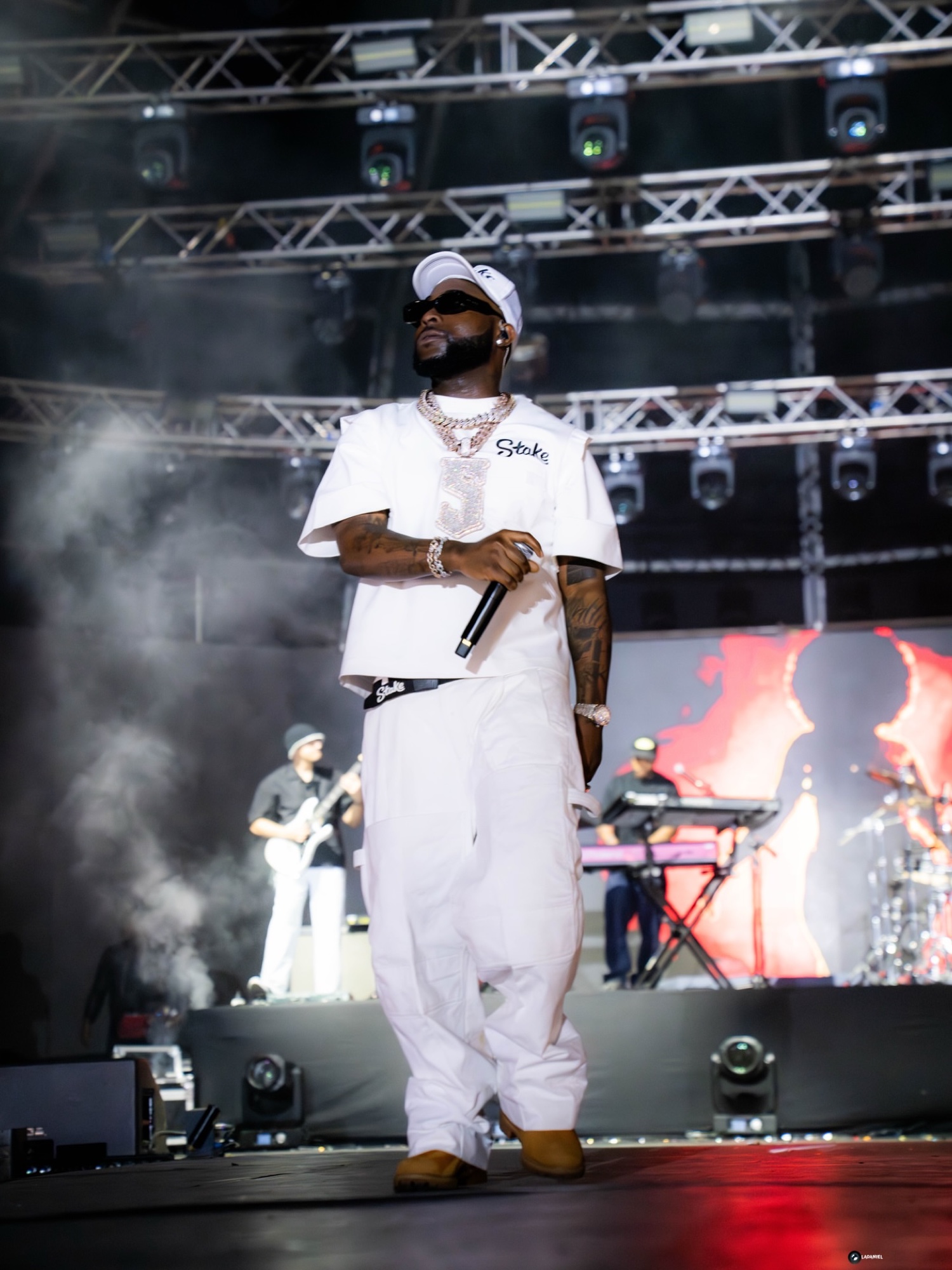 Davido