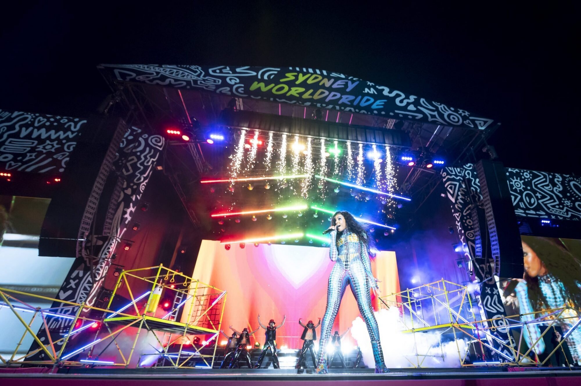 Kelly Rowland